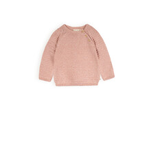 NONO Petite Maison Baby Meisjes sweater