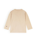 NONO Petite Maison Baby Jongens Longsleeve NONO Petite Maison Baby Jongens Longsleeve