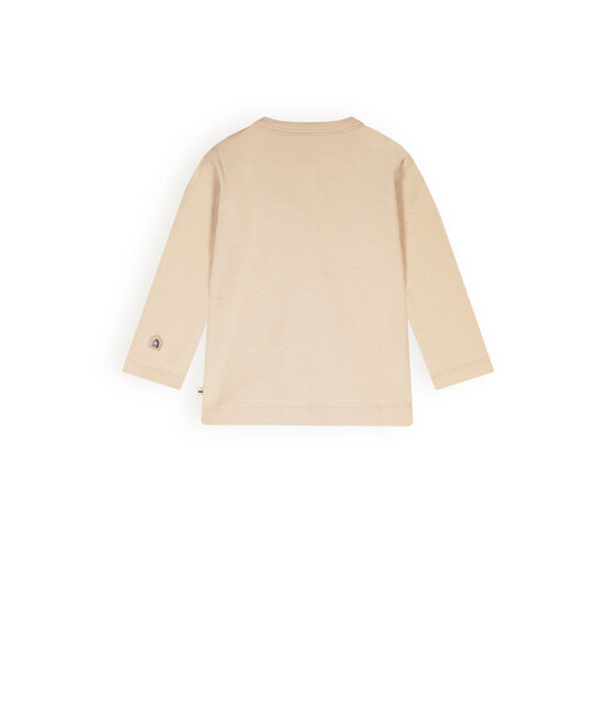 NONO Petite Maison Baby Jongens Longsleeve NONO Petite Maison Baby Jongens Longsleeve