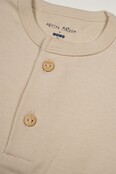 NONO Petite Maison Baby Jongens Longsleeve NONO Petite Maison Baby Jongens Longsleeve