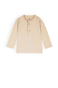 NONO Petite Maison Baby Jongens Longsleeve NONO Petite Maison Baby Jongens Longsleeve