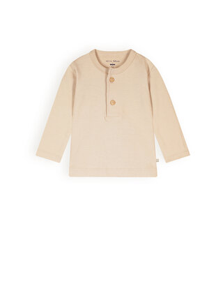 NONO Petite Maison Baby Jongens Longsleeve