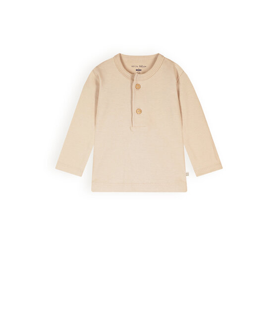NONO Petite Maison Baby Jongens Longsleeve NONO Petite Maison Baby Jongens Longsleeve