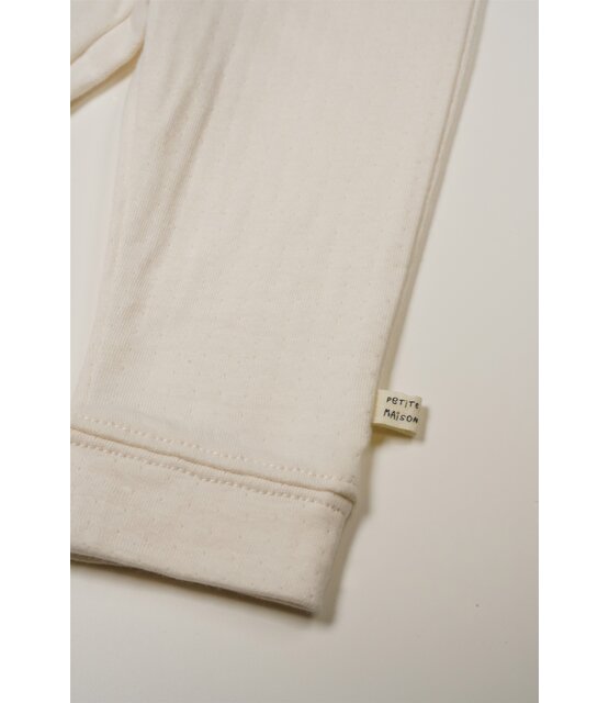 NONO Petite Maison Baby Jongens Broek