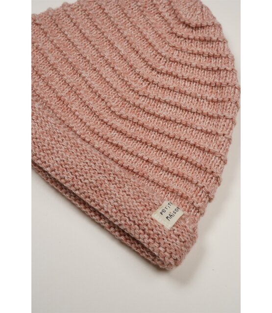 NONO Petite Maison Baby Meisjes Muts