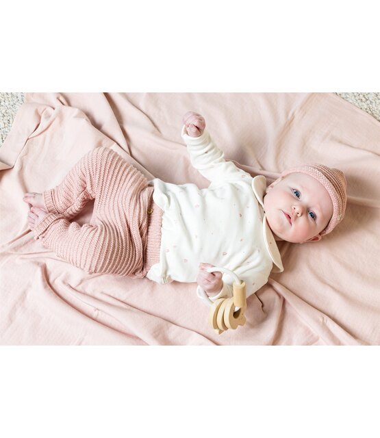 NONO Petite Maison Baby Meisjes Muts