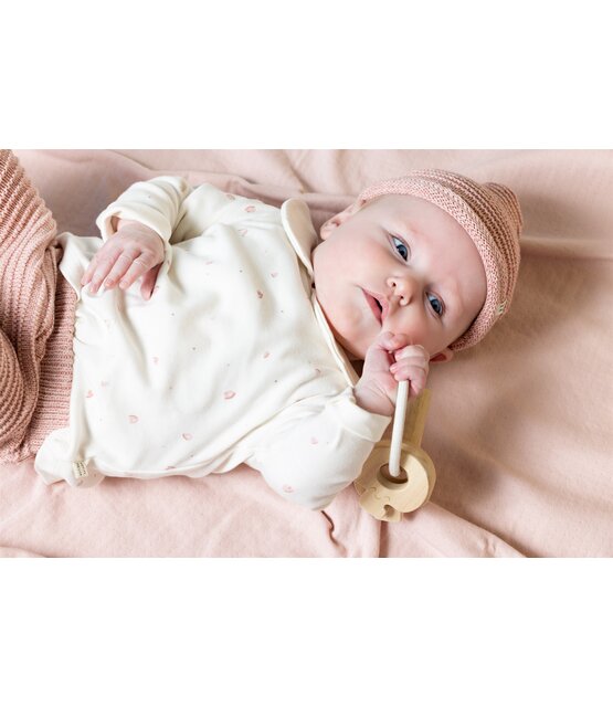 NONO Petite Maison Baby Meisjes Muts