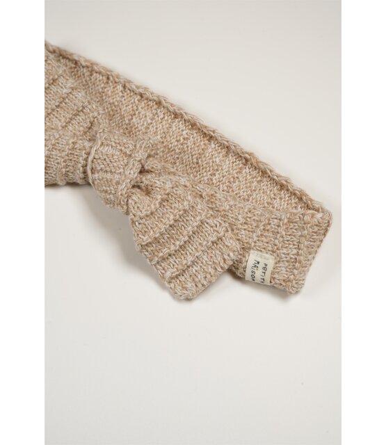 NONO Petite Maison Baby Meisjes Haarband