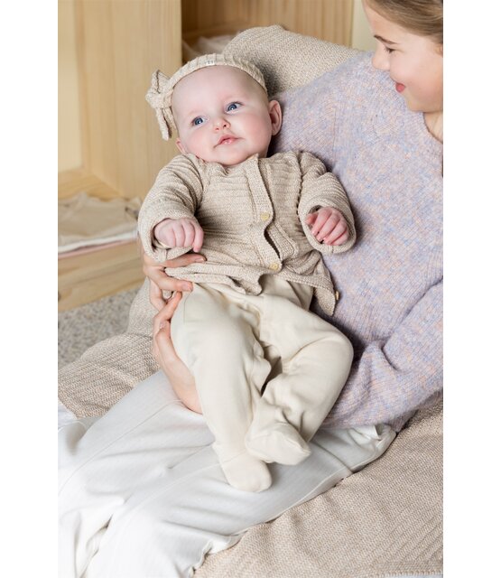 NONO Petite Maison Baby Meisjes Haarband