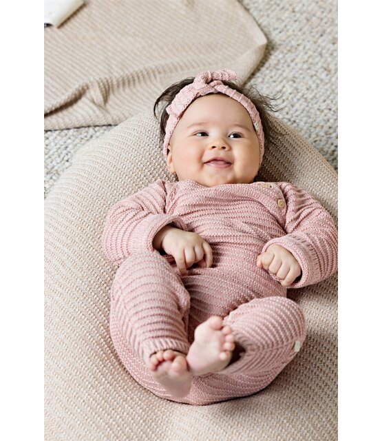 NONO Petite Maison Baby Meisjes Haarband