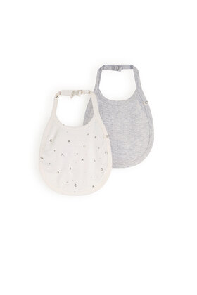 NONO Petite Maison Baby Jongens Slab 2-pack