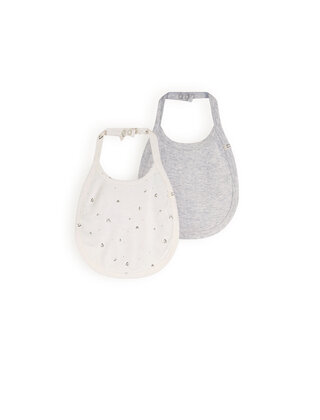 NONO Petite Maison Baby Jongens Slab 2-pack