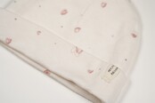 NONO Petite Maison Baby Meisjes Muts en Handschoentjes NONO Petite Maison Baby Meisjes Muts en Handschoentjes
