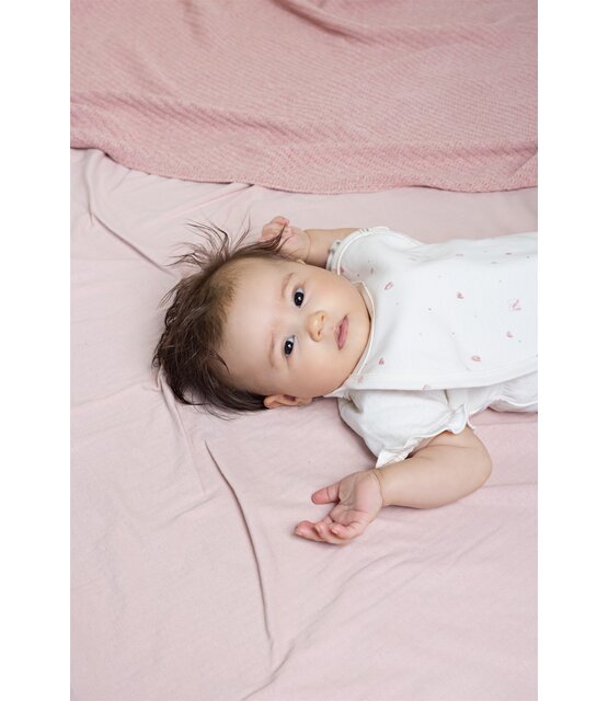 NONO Petite Maison Baby Meisjes Slab 2-pack