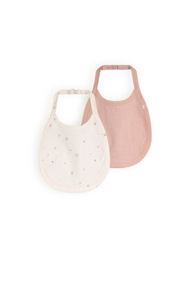NONO Petite Maison Baby Meisjes Slab 2-pack