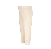 Le Chic Meisjes Mini Legging Hildie crème