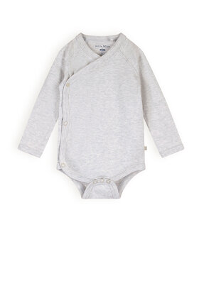 NONO Petite Maison Baby Jongens Romper