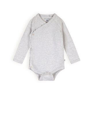 NONO Petite Maison Baby Jongens Romper
