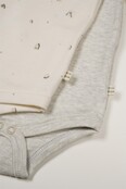 NONO Petite Maison Baby Jongens Romper NONO Petite Maison Baby Jongens Romper