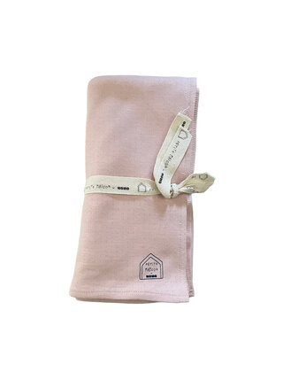 NONO Petite Maison Baby Deken 90cmx90cm