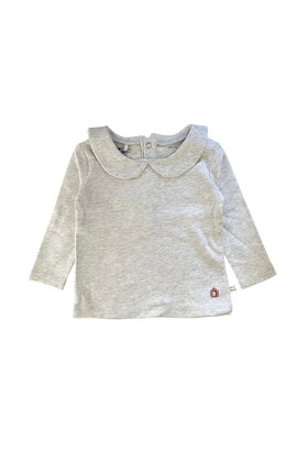 NONO Petite Maison Baby Meisjes Longsleeve