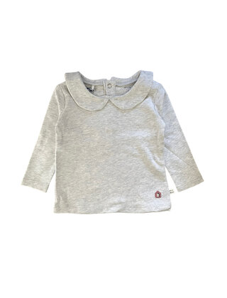 NONO Petite Maison Baby Meisjes Longsleeve