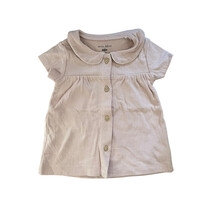 NONO Petite Maison Baby Meisjes Jurk