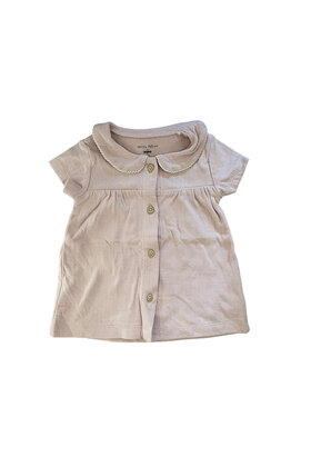 NONO Petite Maison Baby Meisjes Jurk