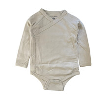 Petite Maison Baby Unisex Romper beige