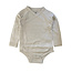 Petite Maison Petite Maison Baby Unisex Romper beige