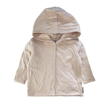 NONO Petite Maison Baby Meisjes Vest roze