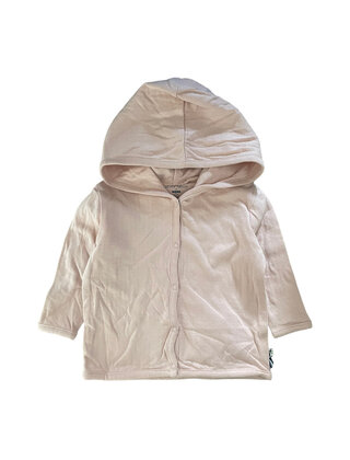 NONO Petite Maison Baby Meisjes Vest roze