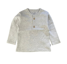 NONO Petite Maison Baby Jongens Longsleeve