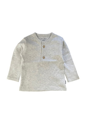 NONO Petite Maison Baby Jongens Longsleeve