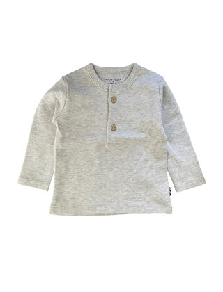 NONO Petite Maison Baby Jongens Longsleeve