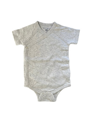 NONO Petite Maison Baby Jongens Romper