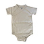 Petite Maison Petite Maison Baby Romper Beige