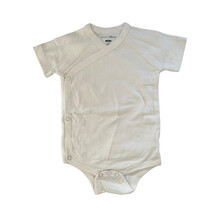 NONO Petite Maison Baby Romper Creme