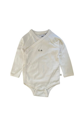 NONO Petite Maison Baby Jongens Romper