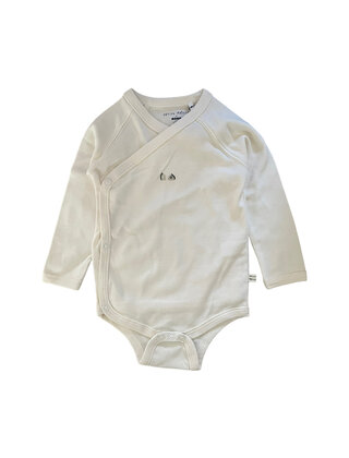 NONO Petite Maison Baby Jongens Romper