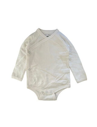 NONO Petite Maison Baby Unisex Romper