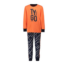 TYGO & vito Jongens Pyjama