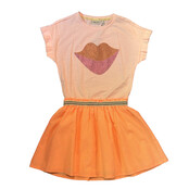 Like Flo Meisjes Jurk
