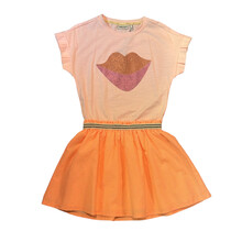 Like Flo Meisjes Jurk