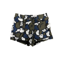 Super Rebel Meisjes Short Holy