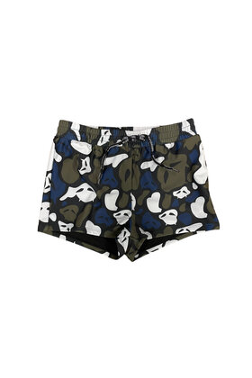 SuperRebel Meisjes Short Holy