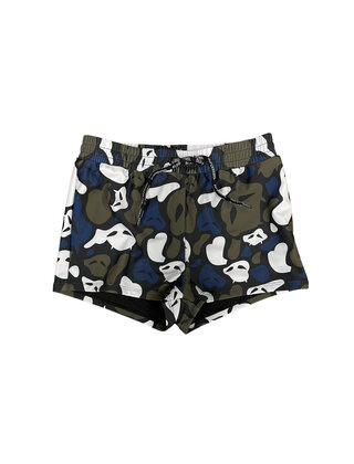 SuperRebel Meisjes Short Holy