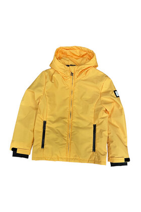 SuperRebel Jongens Jas Bejacq