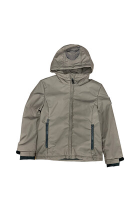 SuperRebel Jongens Jas Bejacq