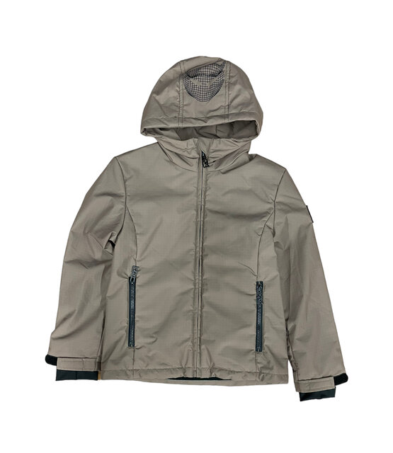 Super Rebel Jongens Jas Bejacq